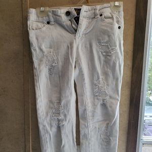 Girls Jeans